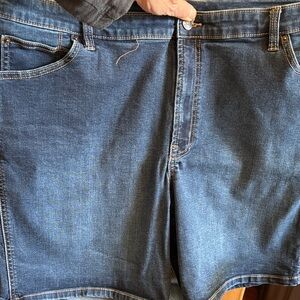 Reitmans Blue Denim Jeans